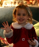 Highlight for Album: Xmas 05
